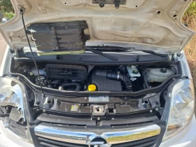 Opel Vivaro 2.0 CDTI, снимка 12