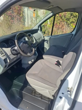 Opel Vivaro 2.0 CDTI, снимка 11