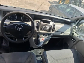 Opel Vivaro 2.0 CDTI, снимка 13