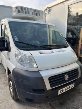 Fiat Ducato 2.2,Multijet с чисто нов компресор, снимка 12