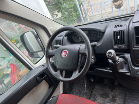 Fiat Ducato 2.2,Multijet с чисто нов компресор, снимка 11 - Бусове и автобуси - 45892540