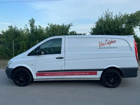 Mercedes-Benz Vito Lang/Maxi/Evro 5, снимка 7