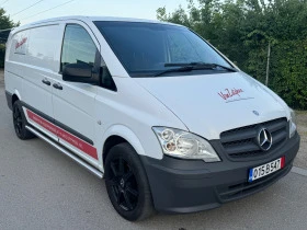 Mercedes-Benz Vito Lang/Maxi/Kлима/Evro 5