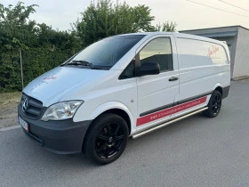 Mercedes-Benz Vito Lang/Maxi/Evro 5, снимка 3