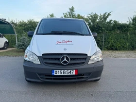 Mercedes-Benz Vito Lang/Maxi/K/Evro 5 | Mobile.bg    2