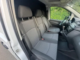 Mercedes-Benz Vito Lang/Maxi/Evro 5, снимка 9