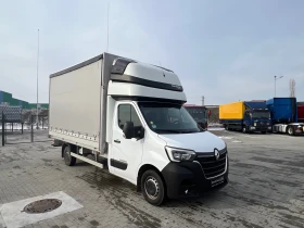 Renault Master 2.3, снимка 2