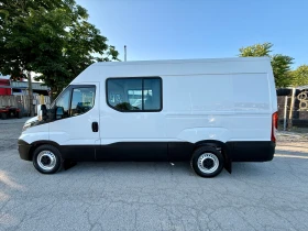 Iveco Daily 35S14 6   6 | Mobile.bg    2