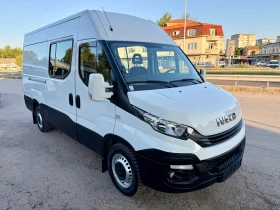 Iveco Daily 35S14 6   6 | Mobile.bg    7