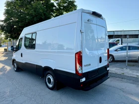Iveco Daily 35S14 6   6 | Mobile.bg    3