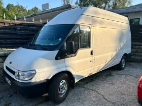 Обява за продажба на Ford Transit Товарен  ~7 190 лв. - изображение 1
