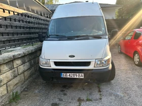 Обява за продажба на Ford Transit Товарен  ~7 190 лв. - изображение 2