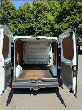 Обява за продажба на Opel Vivaro ~3 700 EUR - изображение 3
