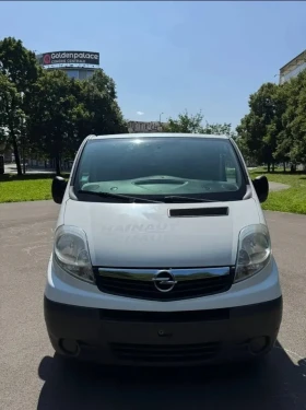 Обява за продажба на Opel Vivaro ~3 700 EUR - изображение 1