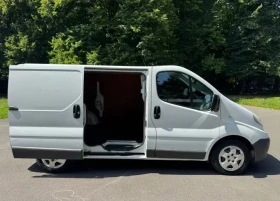 Обява за продажба на Opel Vivaro ~3 700 EUR - изображение 4