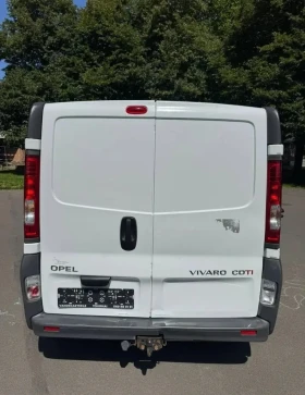 Обява за продажба на Opel Vivaro ~3 700 EUR - изображение 5