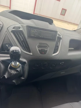 Обява за продажба на Ford Transit Custom ~17 800 лв. - изображение 4