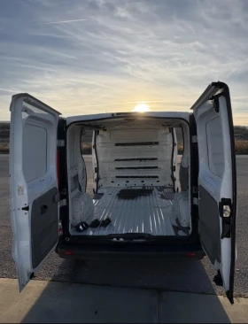 Renault Trafic, снимка 9