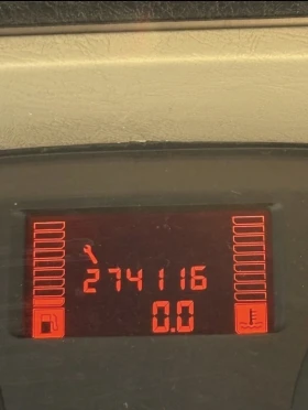 Renault Trafic, снимка 11