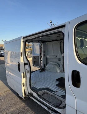 Renault Trafic, снимка 8