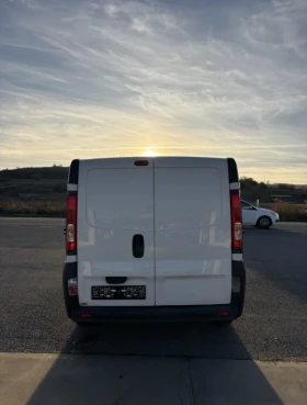 Renault Trafic, снимка 5