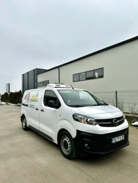 Opel Vivaro undefined | Auto.bg — изображение 2