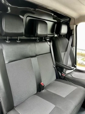 Opel Vivaro undefined | Auto.bg — изображение 9