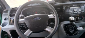 Ford Transit 2.2cdi | Mobile.bg � ����� ������ 10
