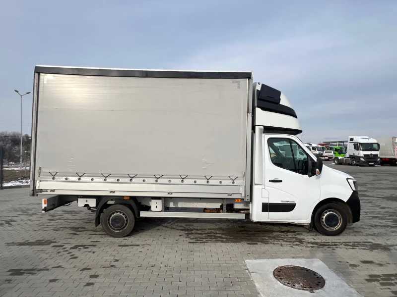 Renault Master 2.3, снимка 3 - Бусове и автобуси - 48843529