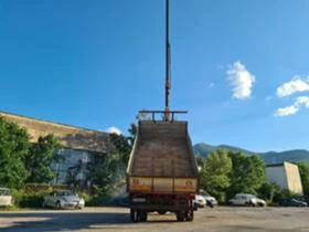 Iveco 80 Кран 17м!. Самосвал 5.4м., снимка 5