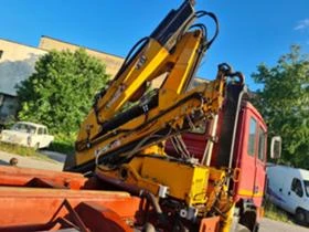 Iveco 80 Кран 17м!. Самосвал 5.4м., снимка 8