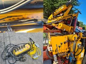 Iveco 80 Кран 17м!. Самосвал 5.4м., снимка 14