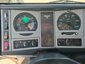 Man 8.180, снимка 12