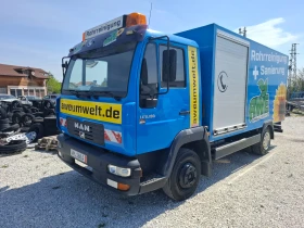 Man 8.180, снимка 1