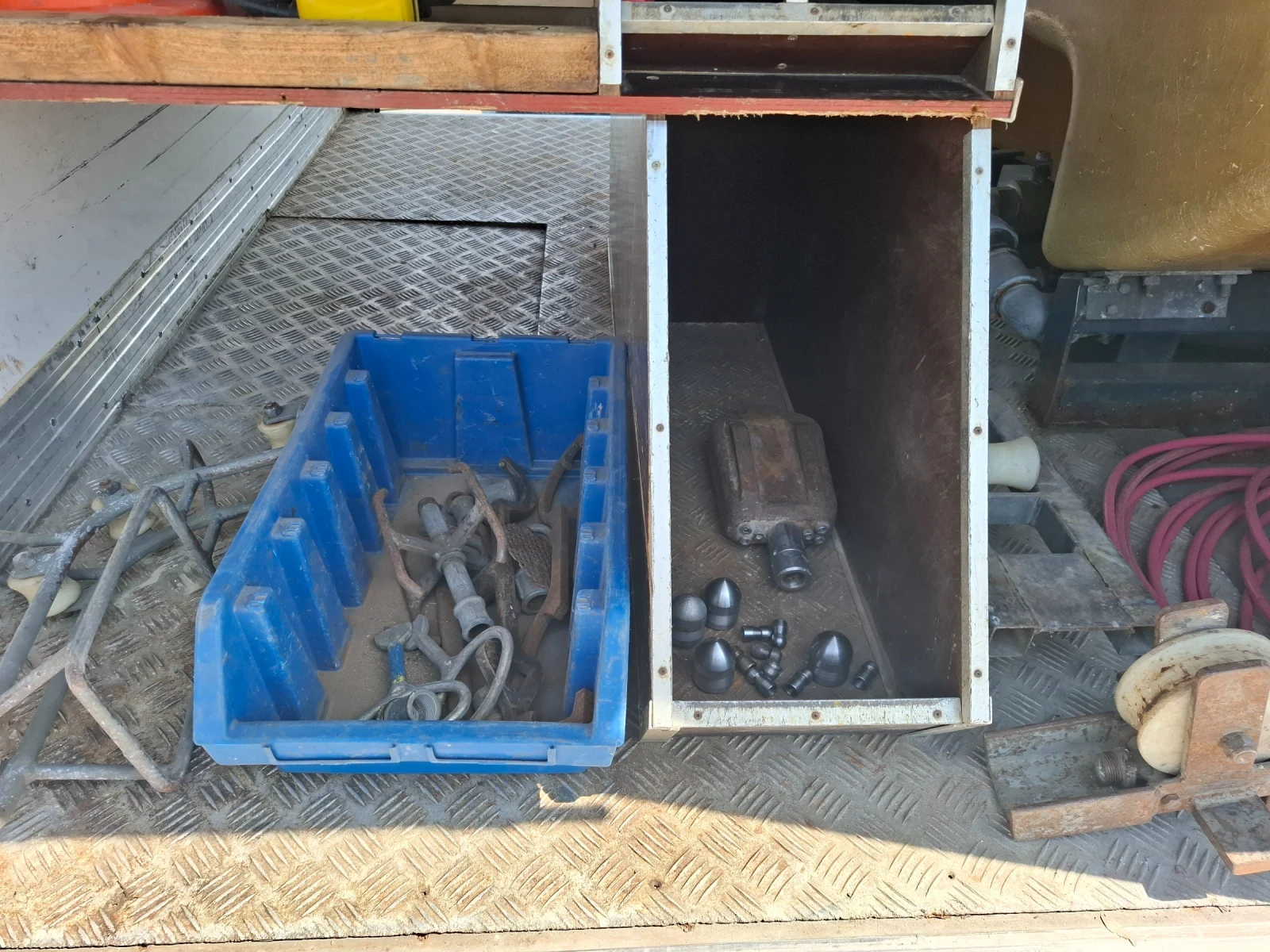 Man 8.180, снимка 8 - Камиони - 54356853