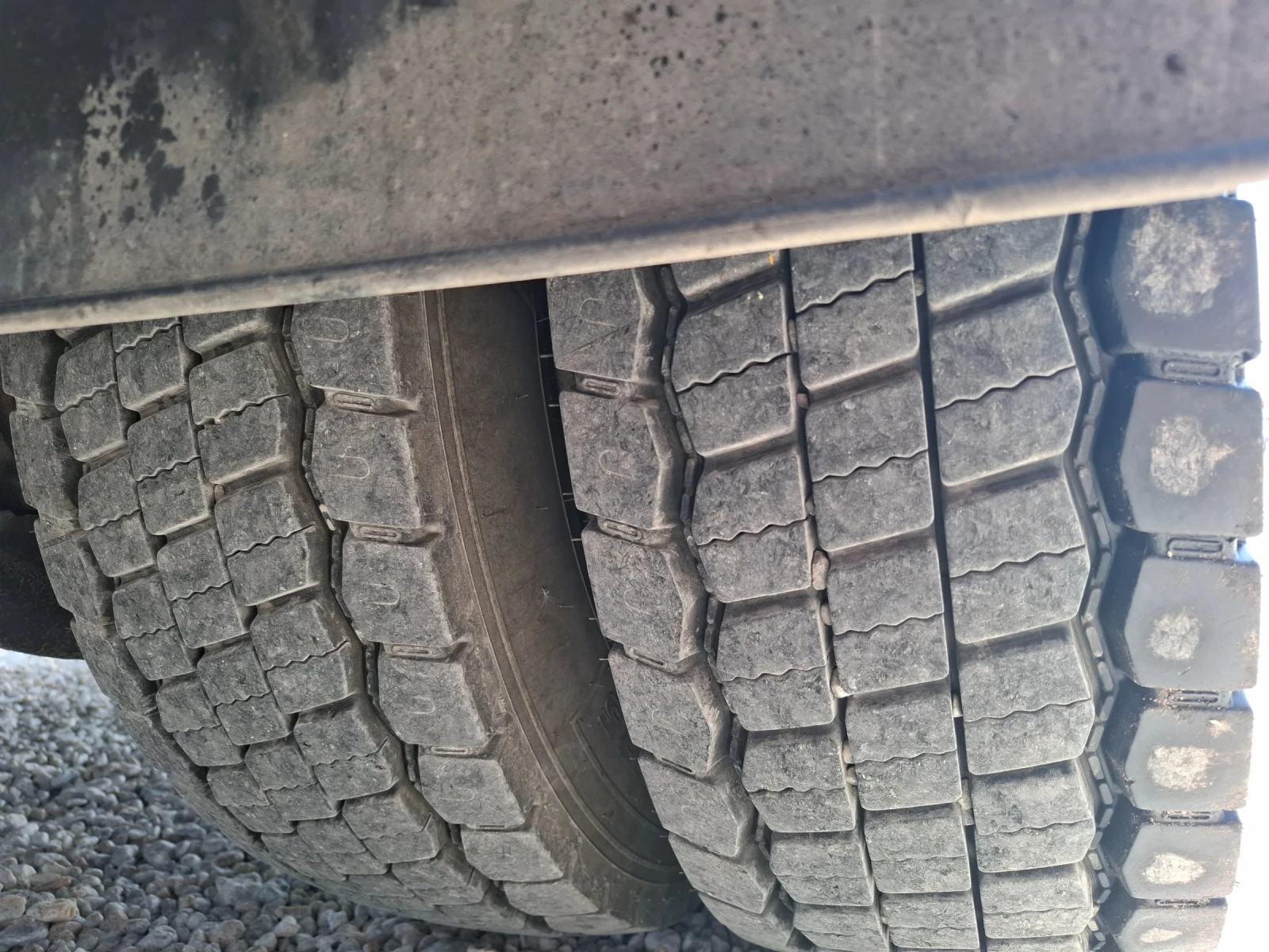 Man 8.180, снимка 14 - Камиони - 54356853