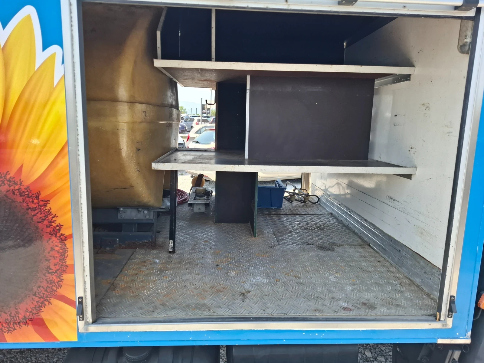 Man 8.180, снимка 6 - Камиони - 54356853