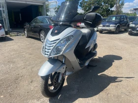 Malaguti Blog 160 ВОДНО , снимка 2