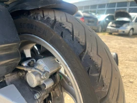 Malaguti Blog 160 ВОДНО , снимка 8