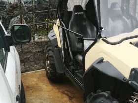 Polaris RZR RZR 800, снимка 4