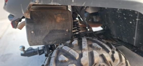 Segway Powersports ATV-Snarler AT6L, снимка 4