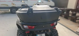 Segway Powersports ATV-Snarler AT6L, снимка 11