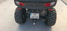 Segway Powersports ATV-Snarler AT6L, снимка 5