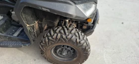 Segway Powersports ATV-Snarler AT6L, снимка 2