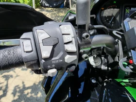 Kawasaki Versys 1000 ABS TC LED, снимка 13