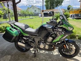 Kawasaki Versys 1000 ABS TC LED, снимка 6