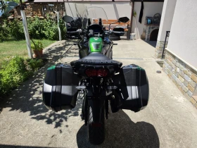 Kawasaki Versys 1000 ABS TC LED, снимка 4