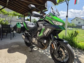 Kawasaki Versys 1000 ABS TC LED, снимка 7