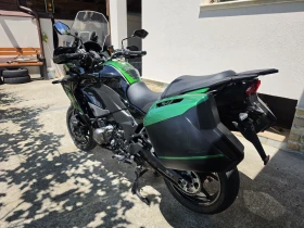Kawasaki Versys 1000 ABS TC LED, снимка 3