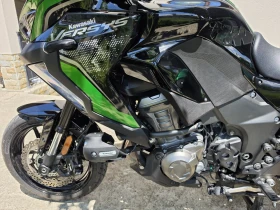 Kawasaki Versys 1000 ABS TC LED, снимка 11